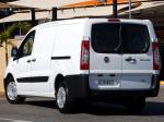 Fiat Scudo Van LWB 2007 года (AU)